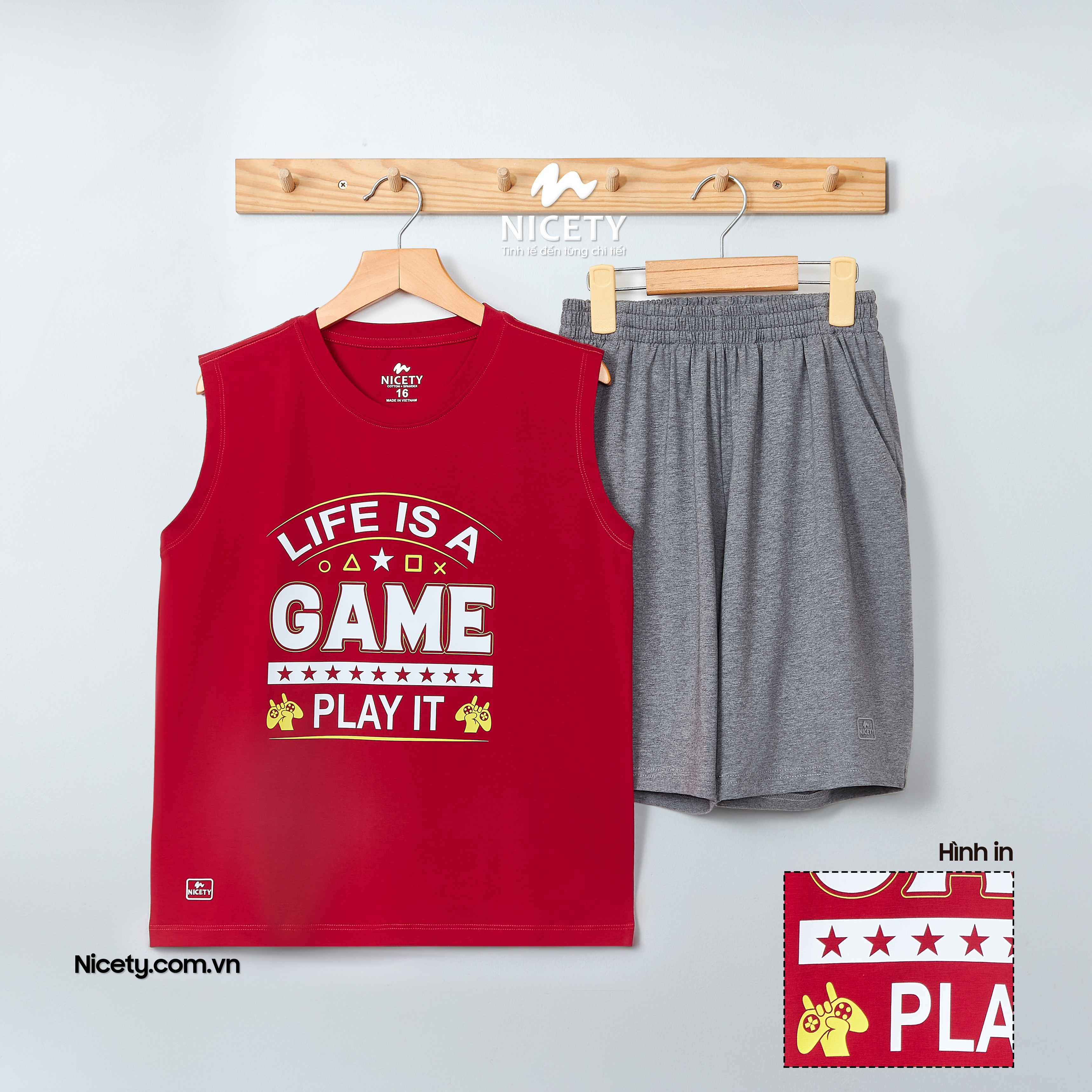 Bộ Game
